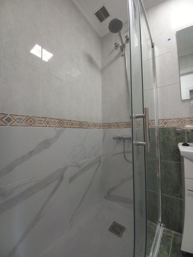 Apartment Manuel Galian 52 Торевьиа Экстерьер фото