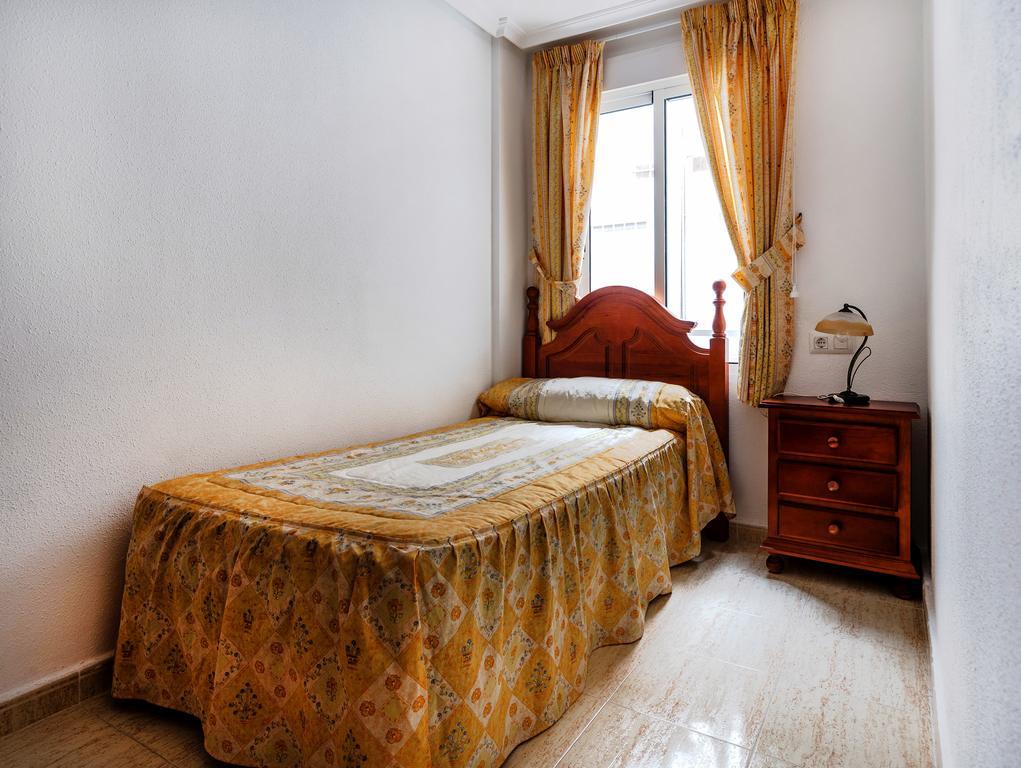 Apartment Manuel Galian 52 Торевьиа Экстерьер фото