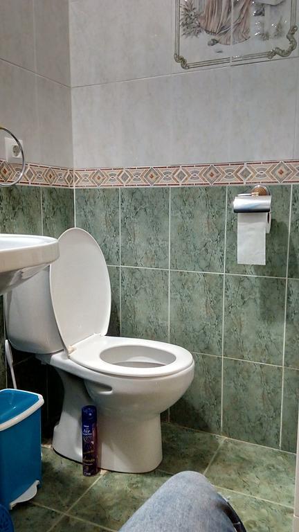 Apartment Manuel Galian 52 Торевьиа Экстерьер фото