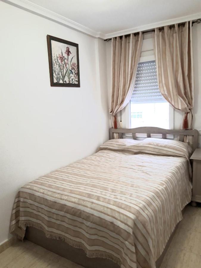 Apartment Manuel Galian 52 Торевьиа Экстерьер фото